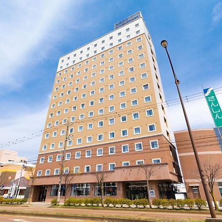 Toyoko Inn Tsubame Sanjo Ekimae Экстерьер фото