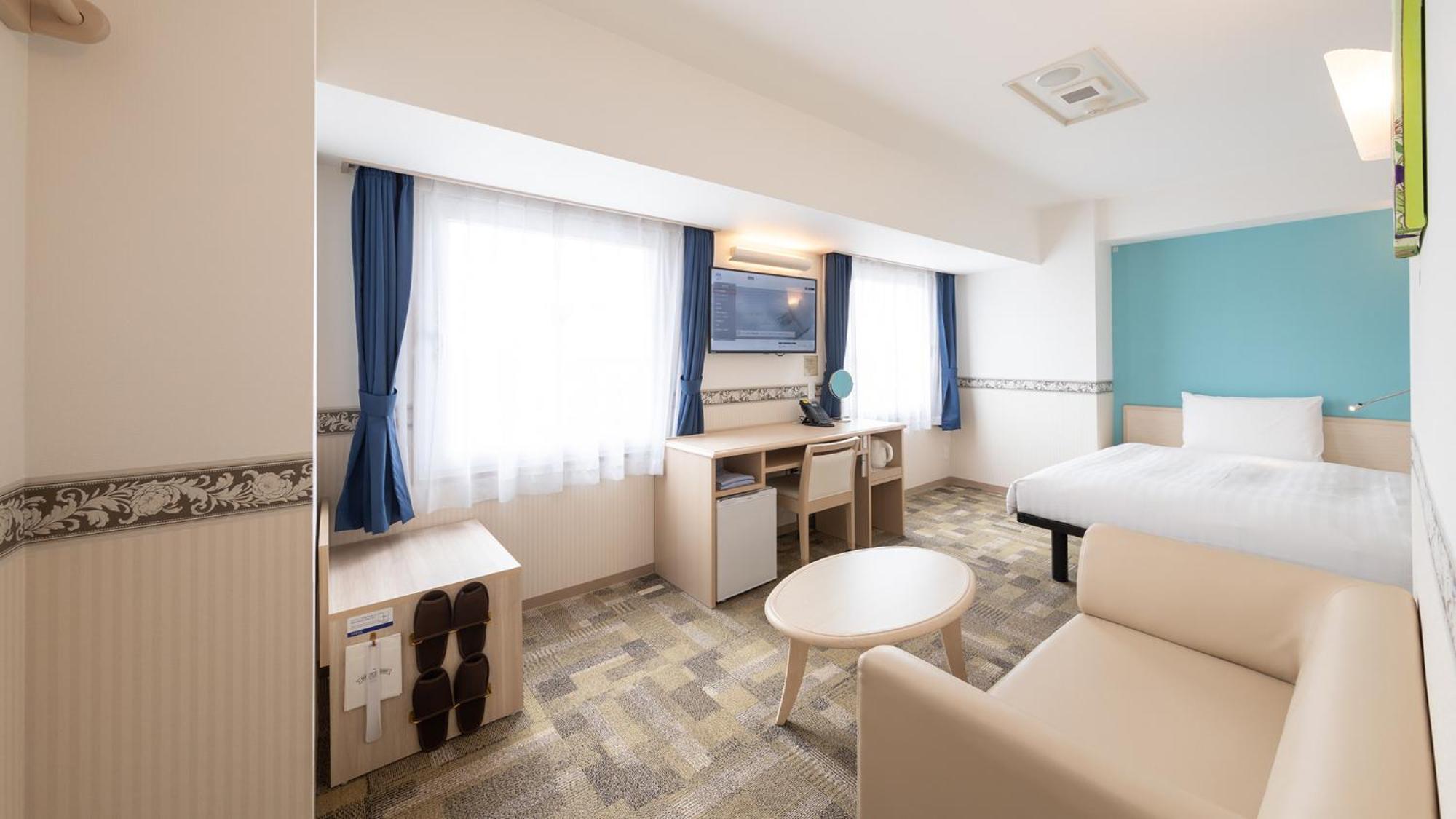 Toyoko Inn Tsubame Sanjo Ekimae Экстерьер фото